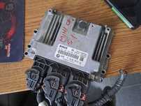 Ecu Calculator Motor Mini Cooper R56 S cod 0261201969 DME 7610011