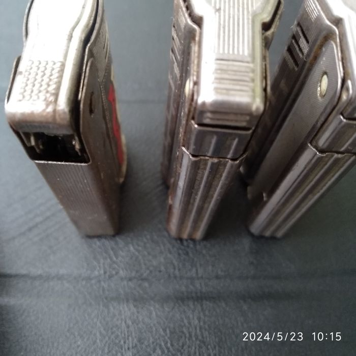 Lot brichete de colectie IMCO Austria