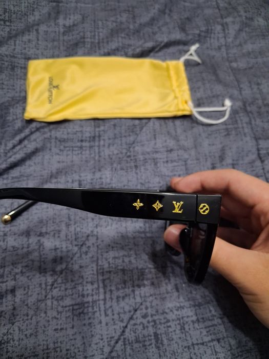 Ochelari Louis Vuitton Monogram (cat-eye)       ! NOI !