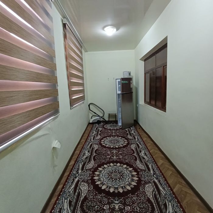 Квартира ижорага берилади  3хоналик 4этаж ижорага берилади