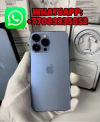 iPhone 13 Pro Blue 64gb / Внутри ХР айфон //