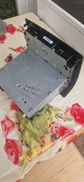 Vând.pentru tiat.citroen.peugeot