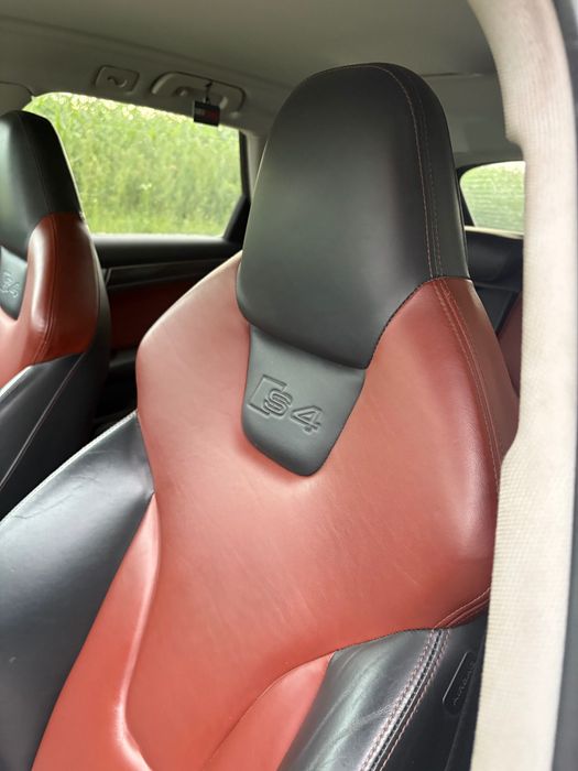 Vand audi s4 2010 CAKA