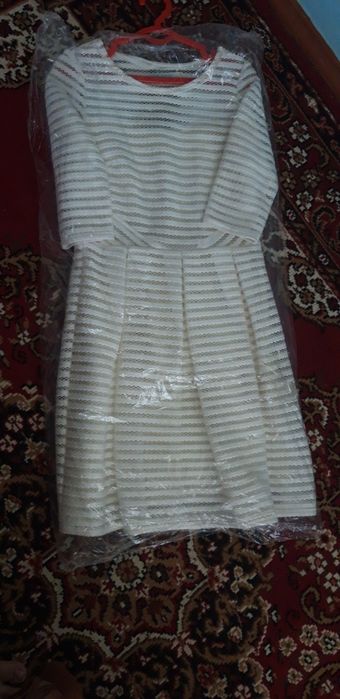 Срочно продам платье 46 48 р