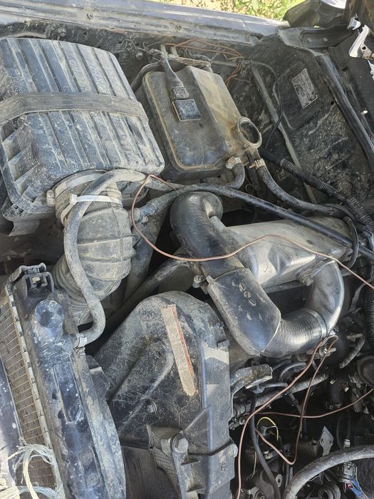 Piese Suzuki Vitara/2.0 v6 /Transmisie