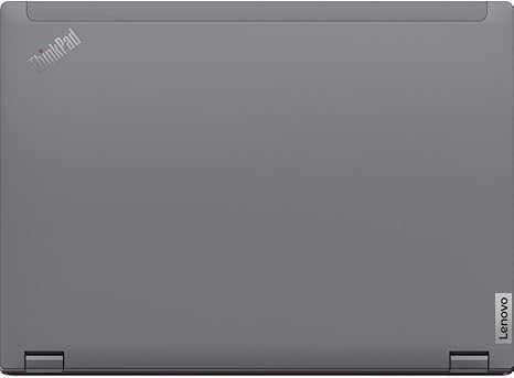 Lenovo ThinkPad P16 G1  16.0"  i7-12800HX DDR5 32GB 1ТB SSD RTX A2000