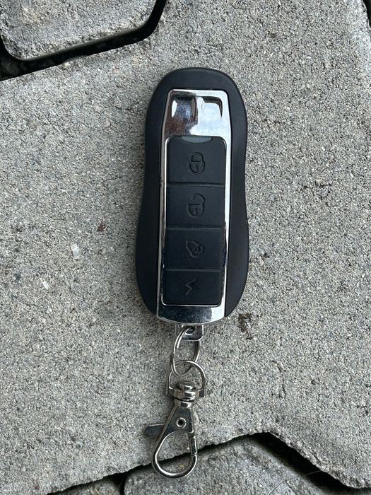 Vand hoverboard in stare foarte buna