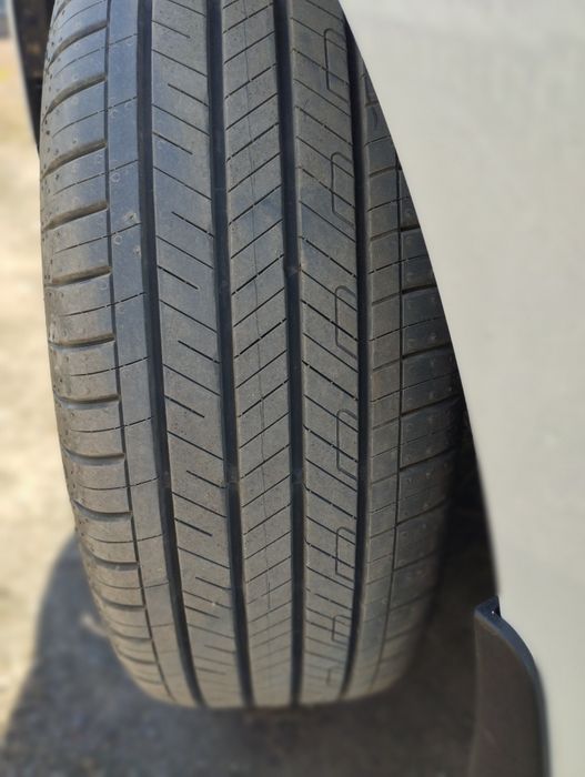 Шины 215/60/16 летние