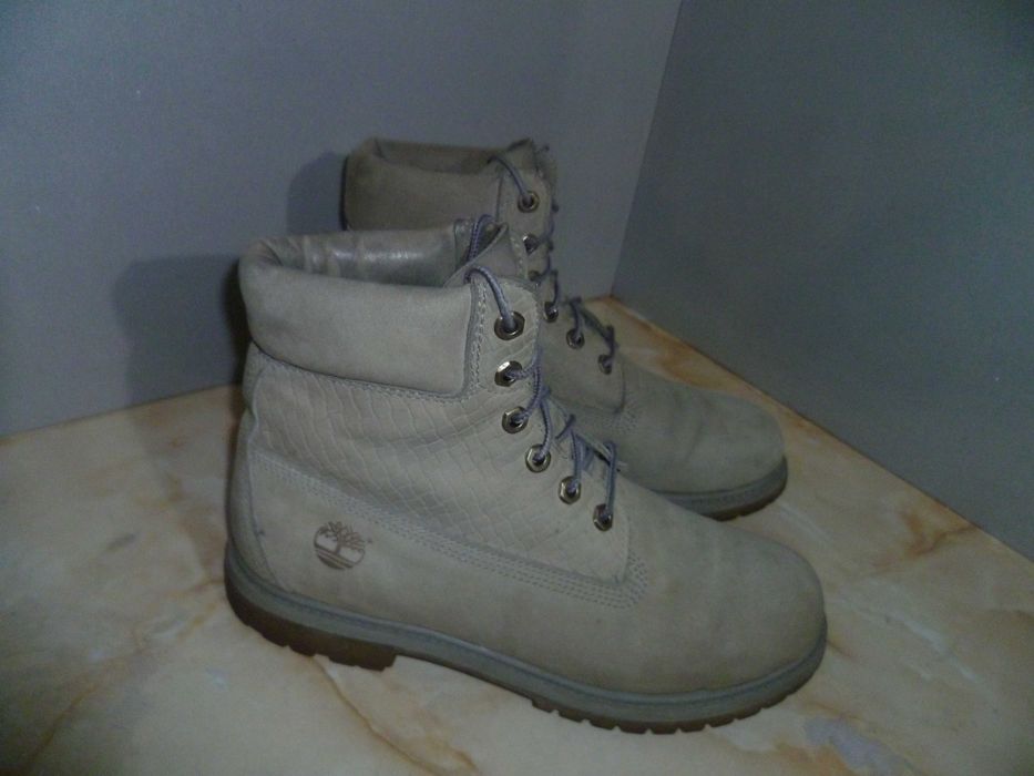 Timberland боти №42