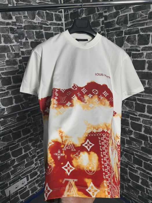 Luis Viton тениска