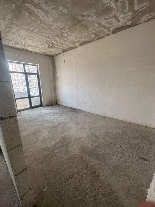 3-х комнатная квартира Megapolis