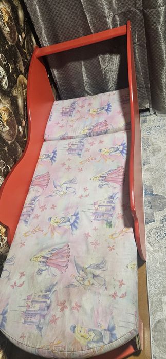 Продам детский кровать