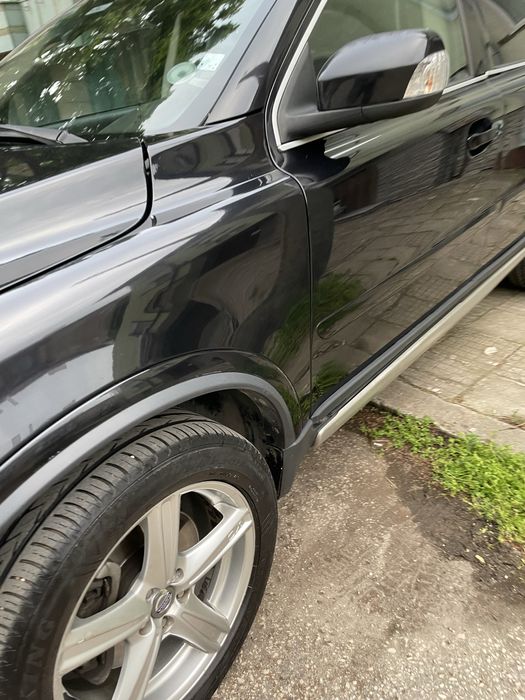 Джанти за Волво / Volvo XC90