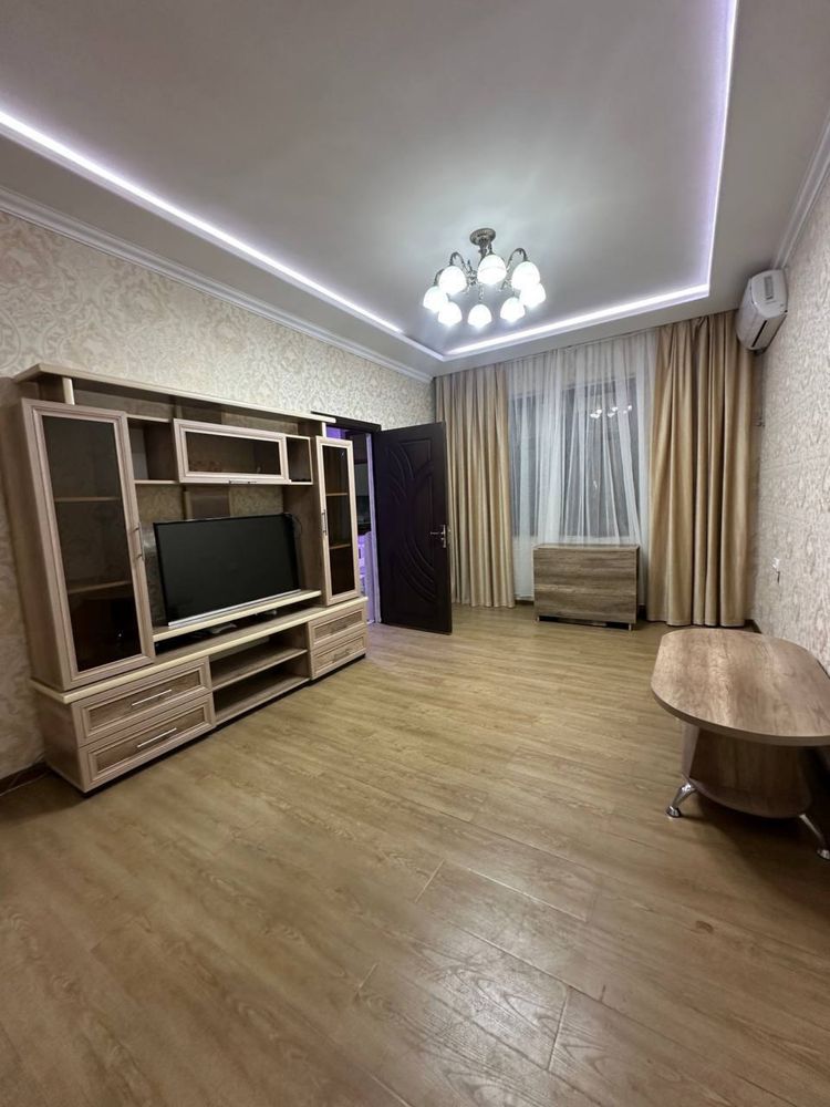 Чиланзар 19. Срочная Продажа. 2 х комнатная