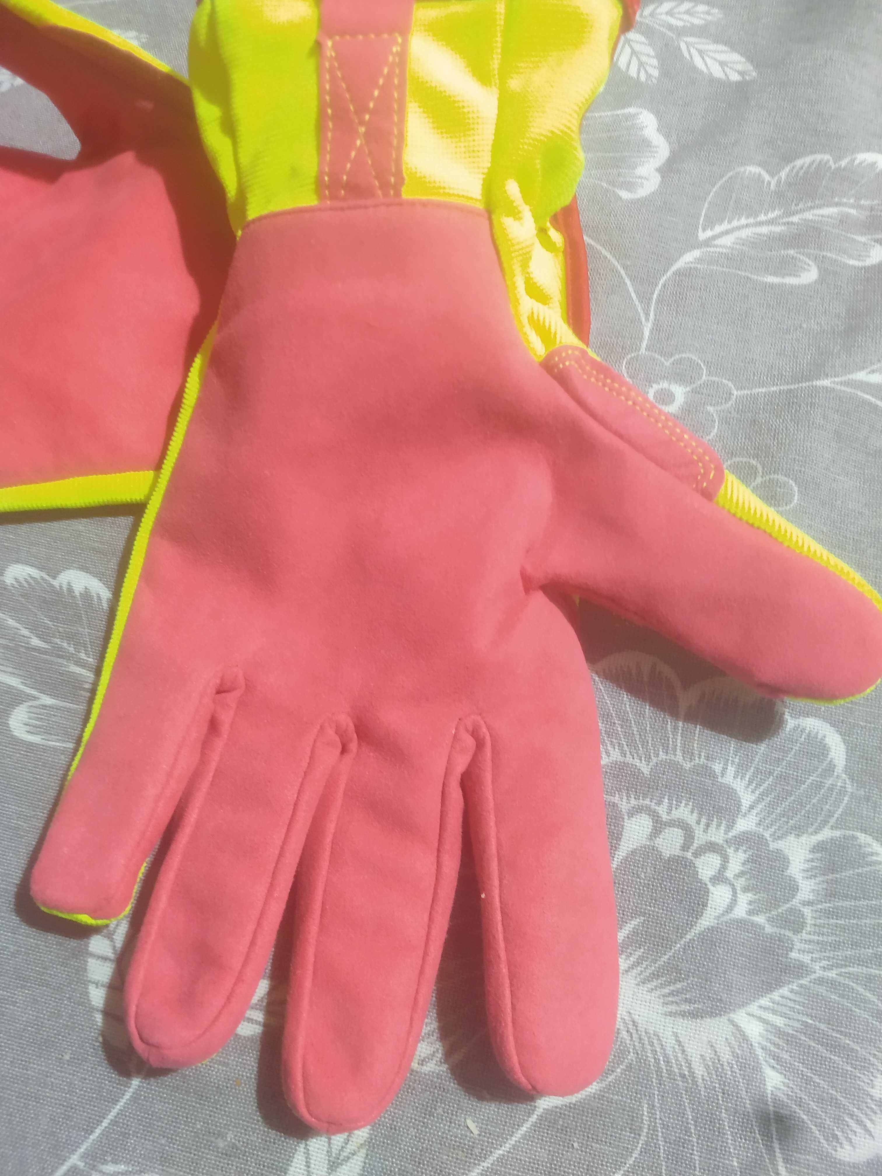 Защитни ръкавици Ringers gloves 169