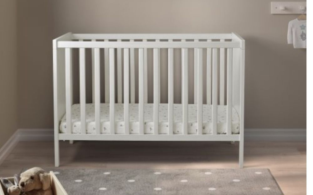 Бебешко креватче