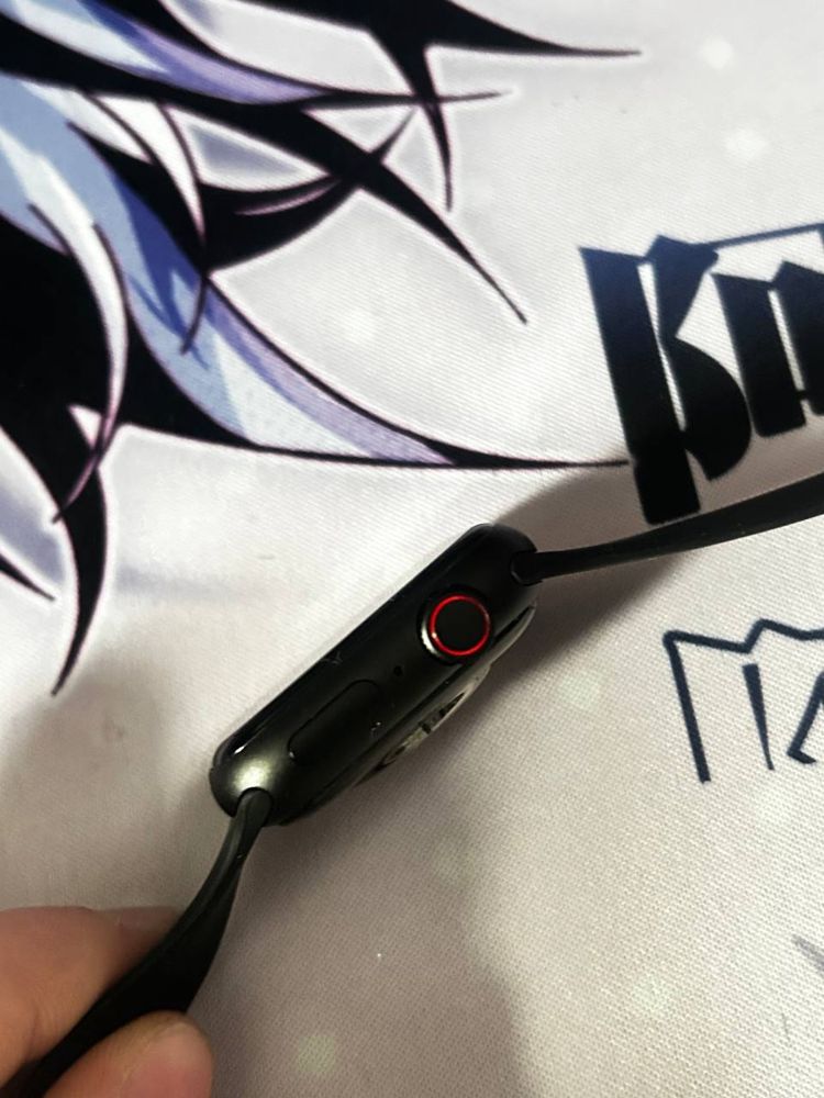 Apple watch series 7