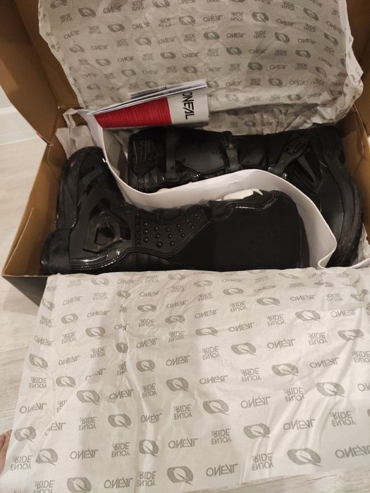 Кросови ботуши O'NEAL 41 номер