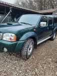 Nissan Navara D22 ,Pick up ,2,5