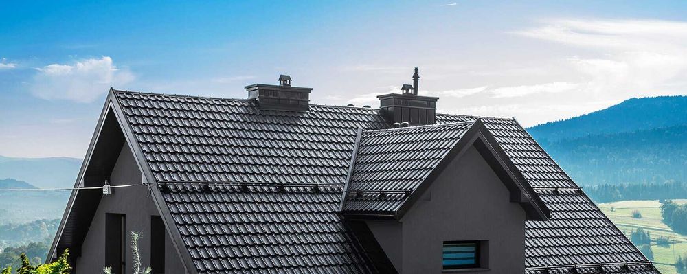 Noi montam acoperisurl casei tale - solutii montaj acoperis