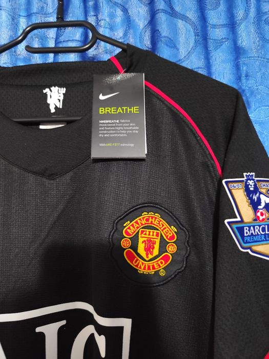 Tricou Manchester United - Ronaldo