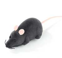 Заводная мышка с пультом