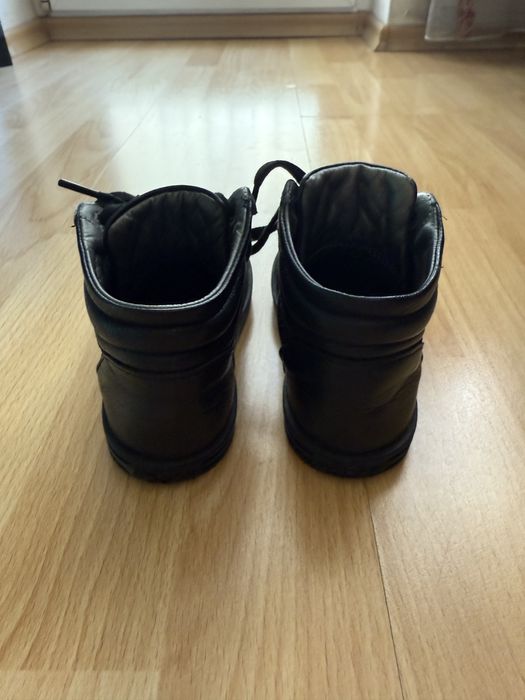 Hogan детски обувки/маратонки 25 номер