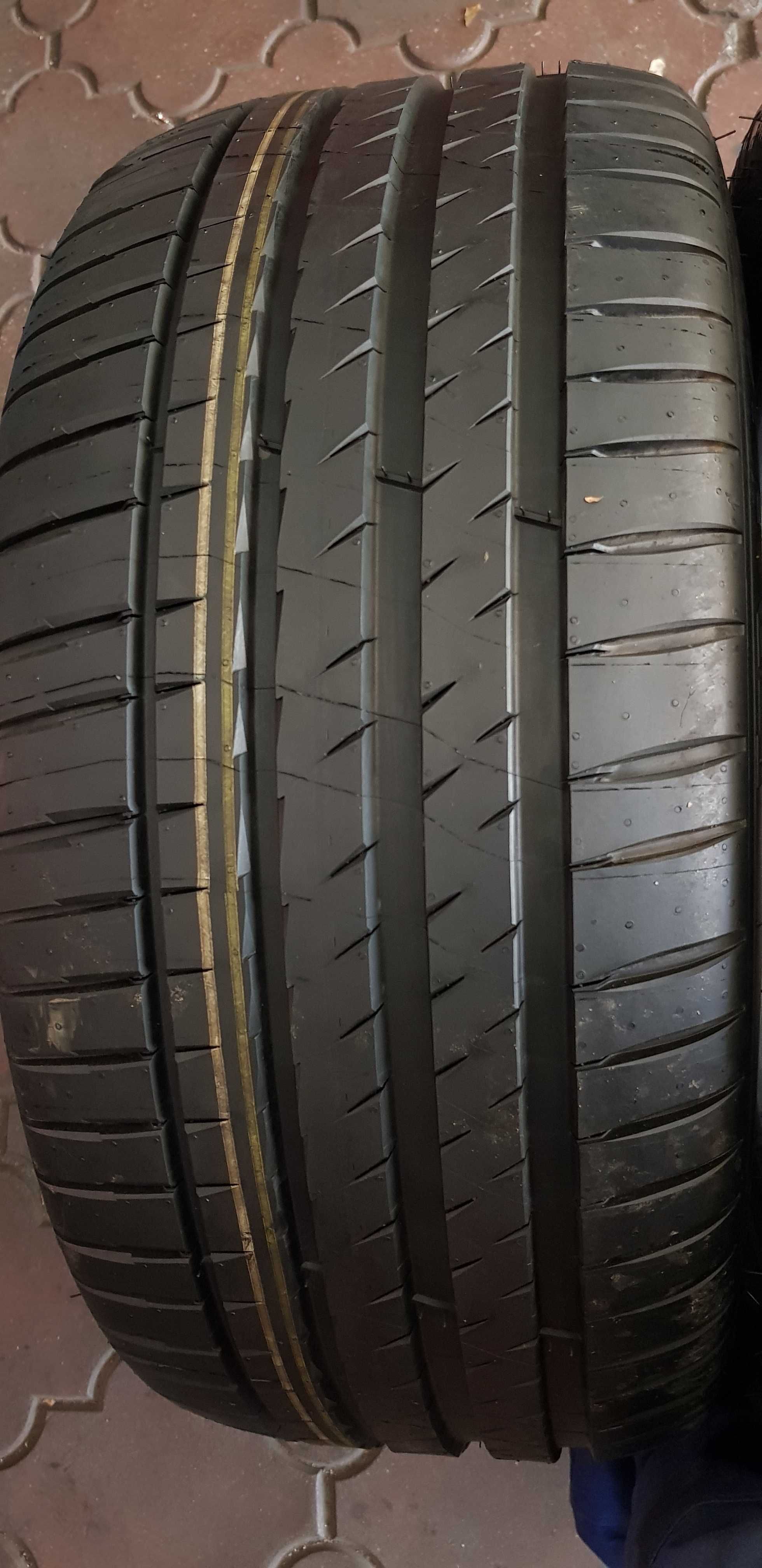 anvelope Michelin 245/40/19