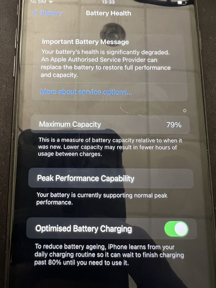 Iphone 8 plus 64Gb