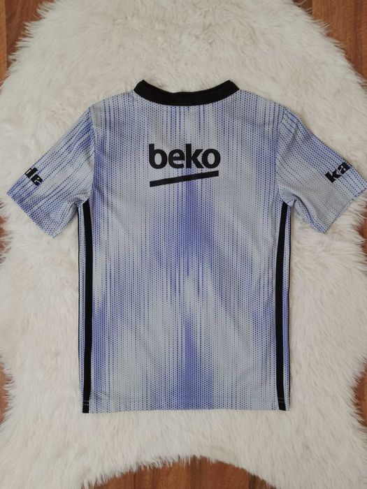 Tricou Fotbal Copii Besiktas Istanbul