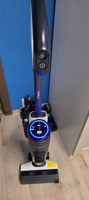 Vând aspirator cu spălare Tineco one floor 5S in garantie