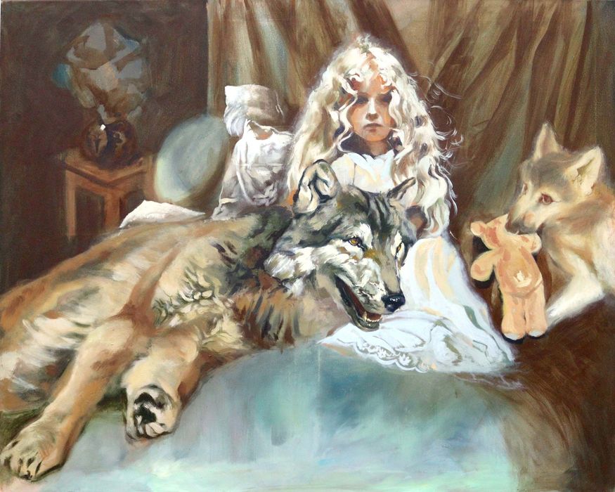 Meditații la desen, pictură și modelaj