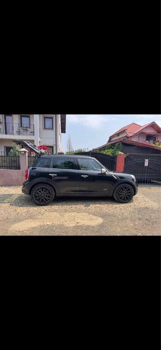 Mini Countryman SD ALL4