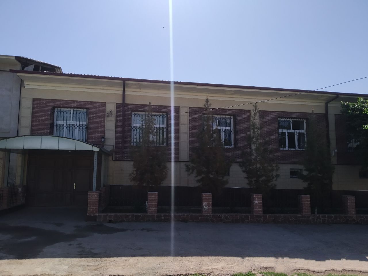 Uchaska sotiladi