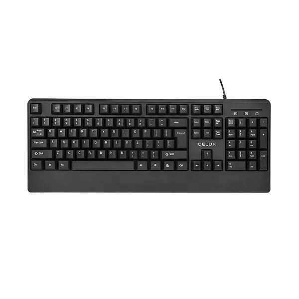 Клавиатура hp deluxe