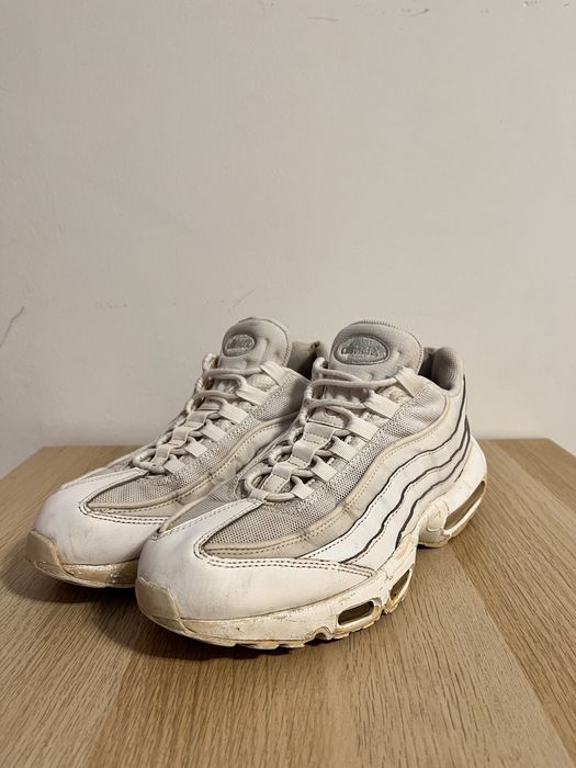 Nike air max 95 White