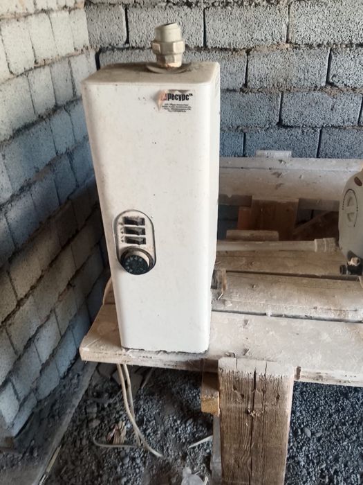 Печь сатылады Б/у