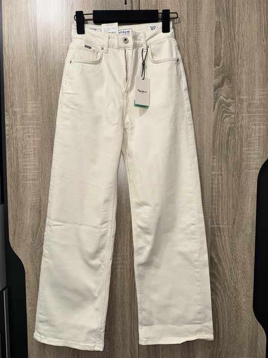 Дамски дънки Pepe Jeans