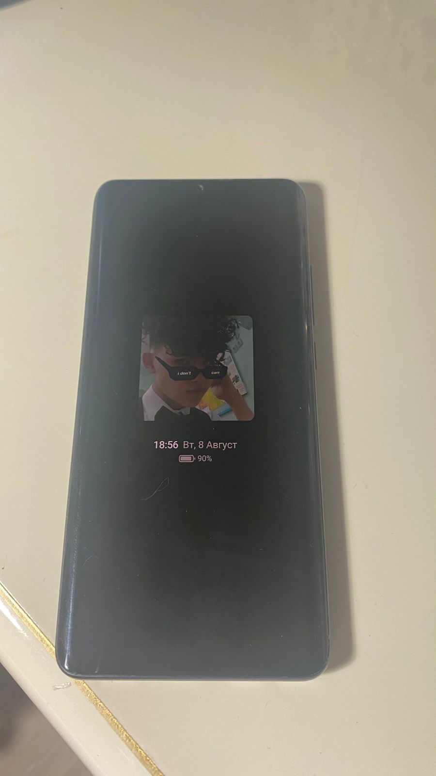 Xiaomi mi note 10 lite