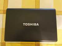 Продава се лаптоп "Toshiba", модел: "Satellite C660D-15K"