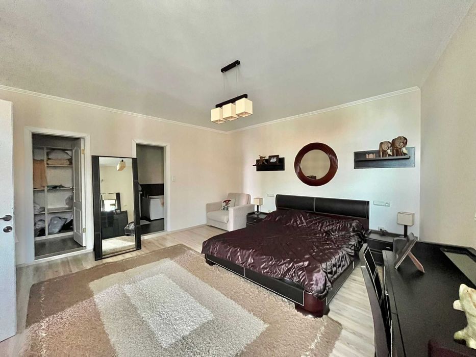 Продава се Тристаен апартамент в Свети Влас - 150 кв.м за 1134 €/кв.м - Снимка #10