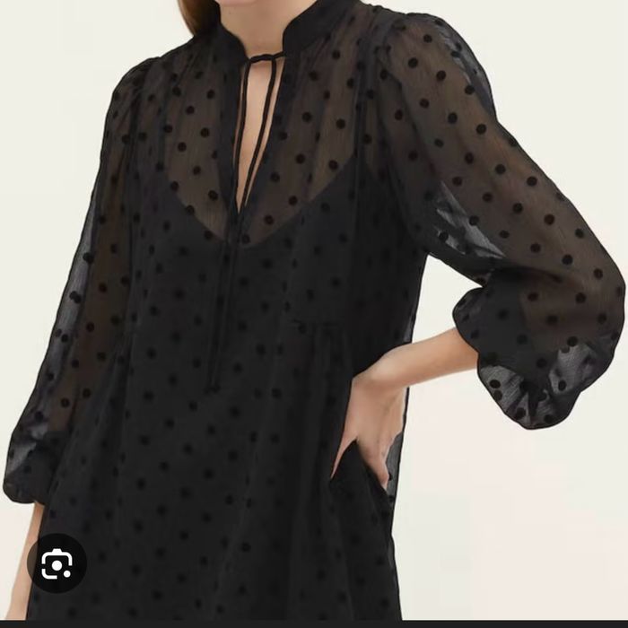 Дамска рокля Stradivarius