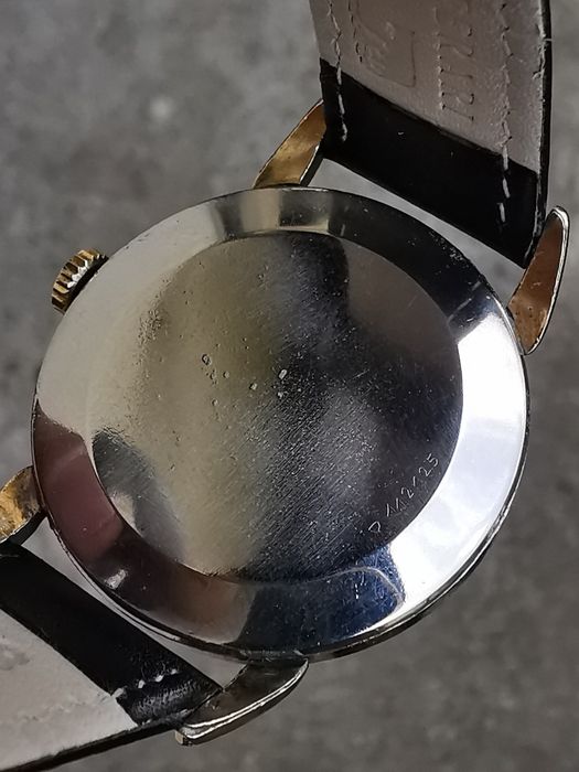 Ceas Alpina -Int Manuala -34,5 mm