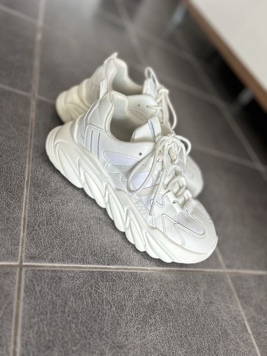 Маратонки Steve Madden 39