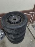 R14 Diska balon cobolt