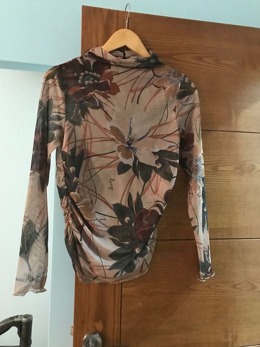 Продавам блуза от фирма Луси