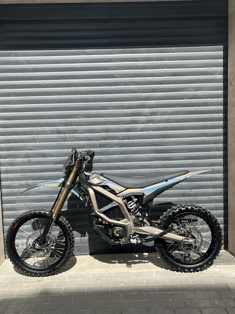 Surron ULTRA BEE 2025 21kw