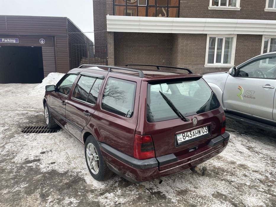 Продам Гольф 3 Golf 3