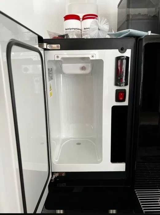 Кофемашина Franke A600 MS EC