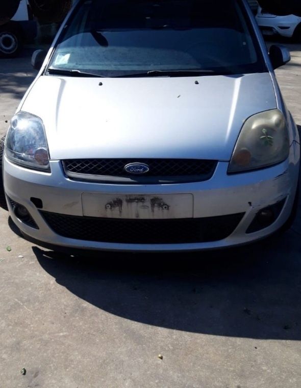 Dezmembrez ford fiesta 2002-2009